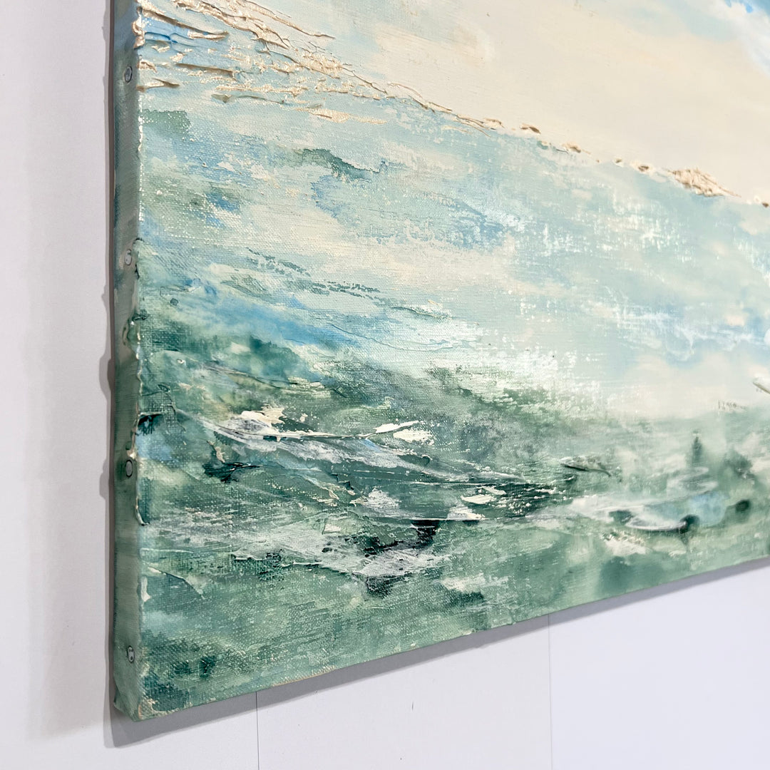 BORDERLESS - VERDURE No.05