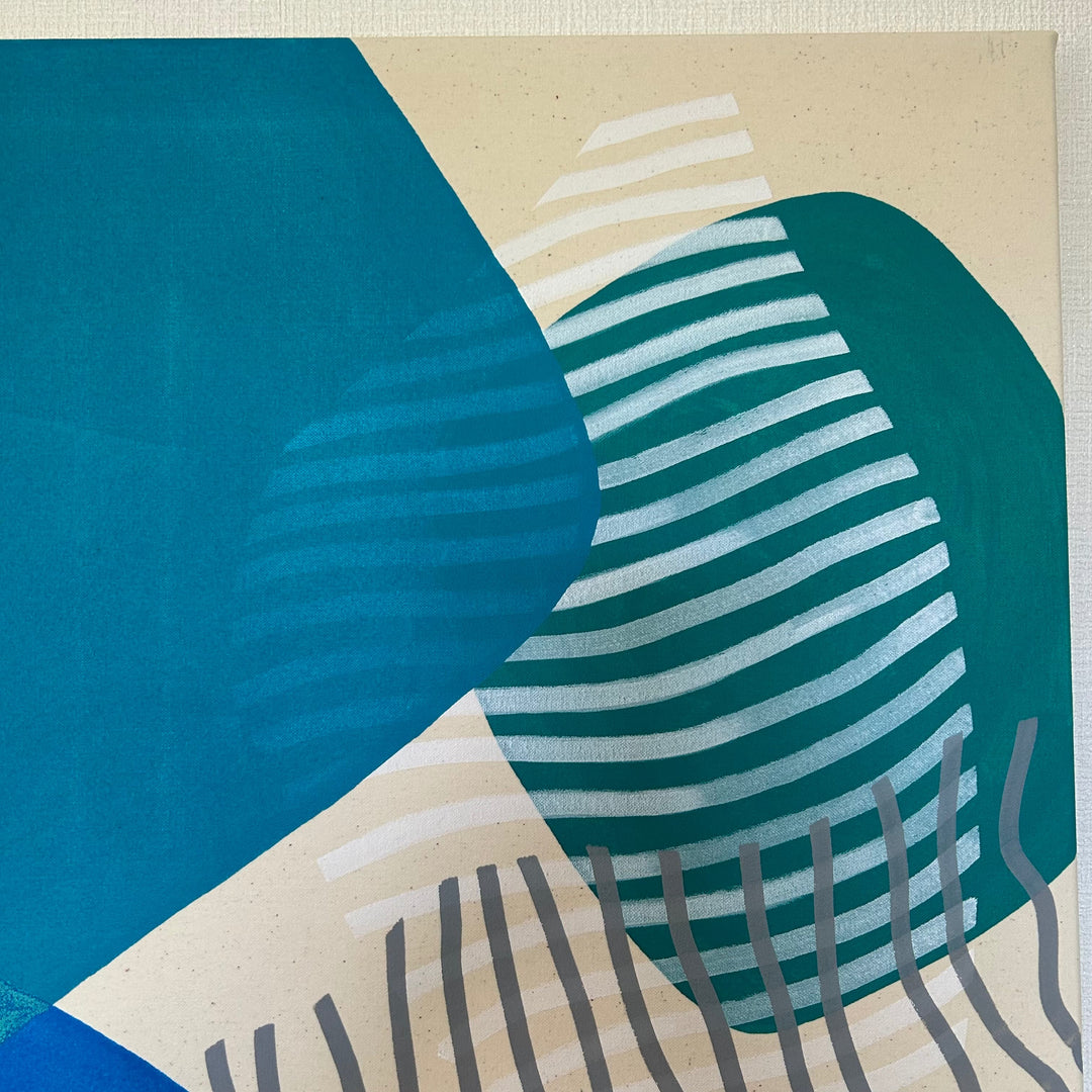 Shiraho Blue