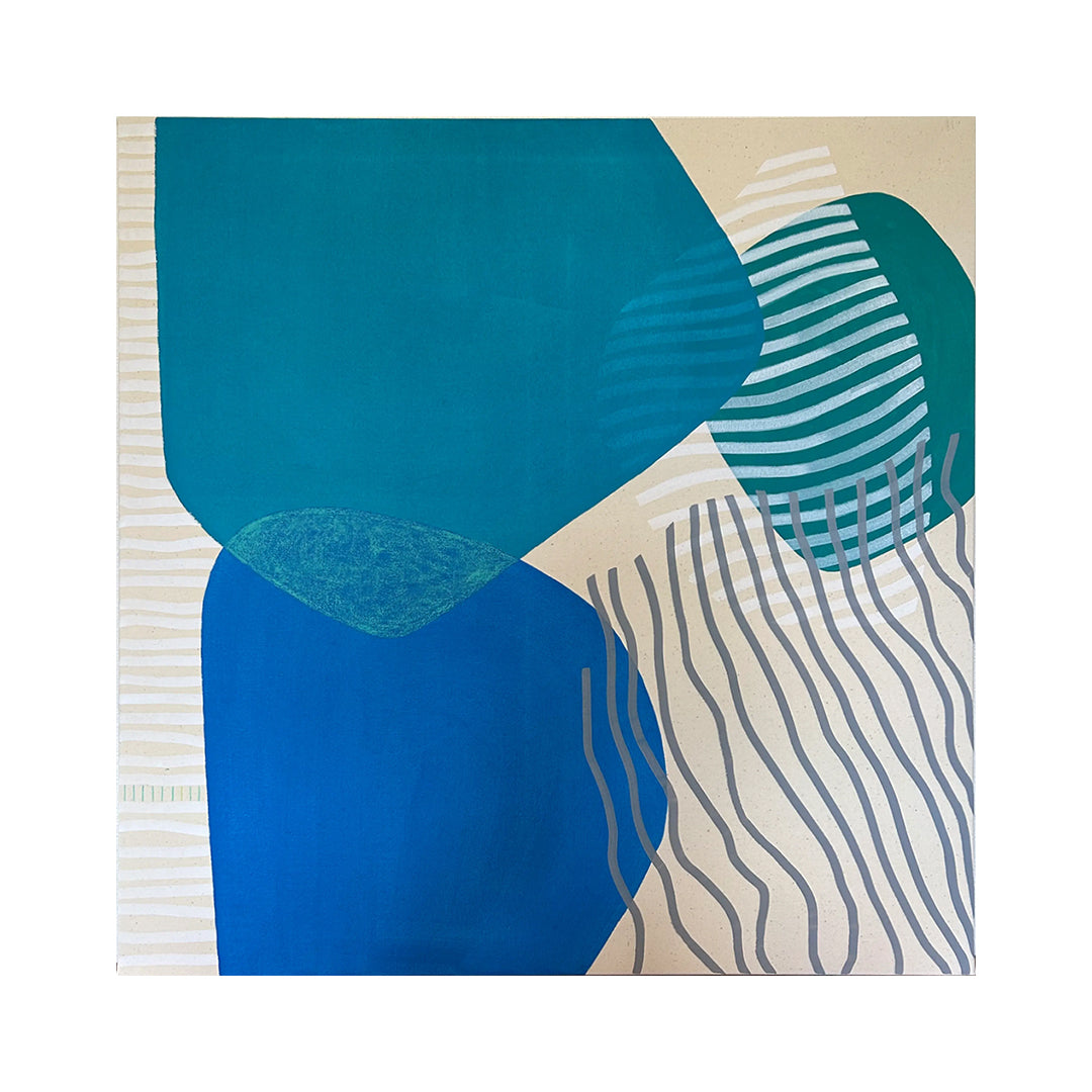 Shiraho Blue
