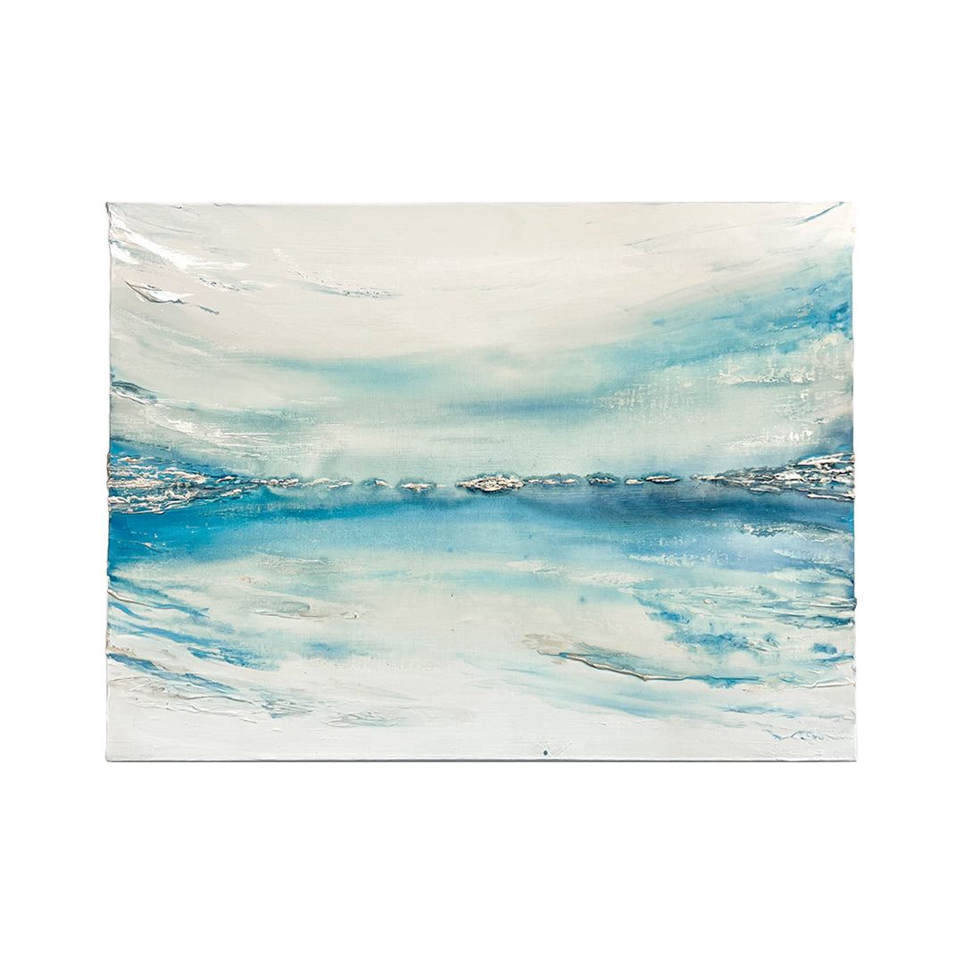 BORDERLESS - SHORE No.01