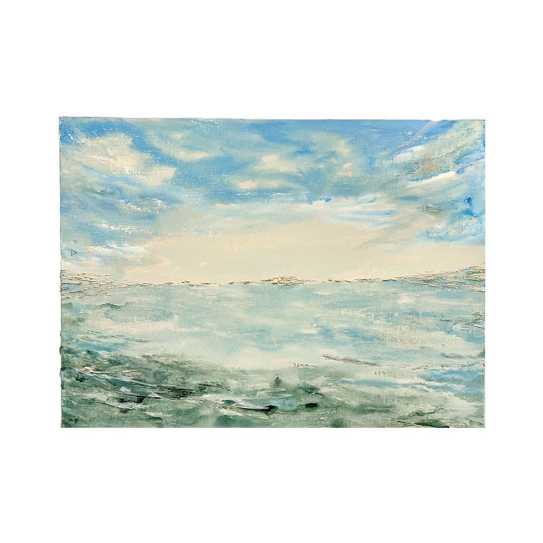 BORDERLESS - VERDURE No.05